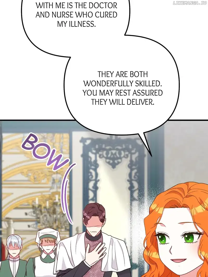 To Those Who Long for My Destruction Chapter 61 page 74