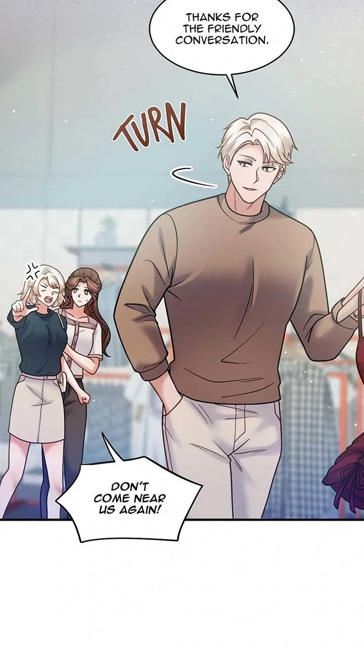 Torn Between Alphas Chapter 61 page 51
