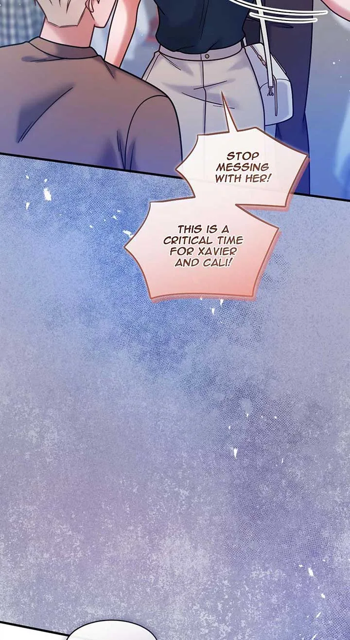 Torn Between Alphas Chapter 61 page 47