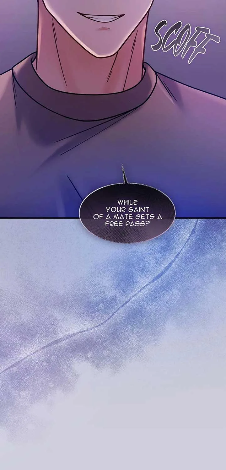 Torn Between Alphas Chapter 61 page 44