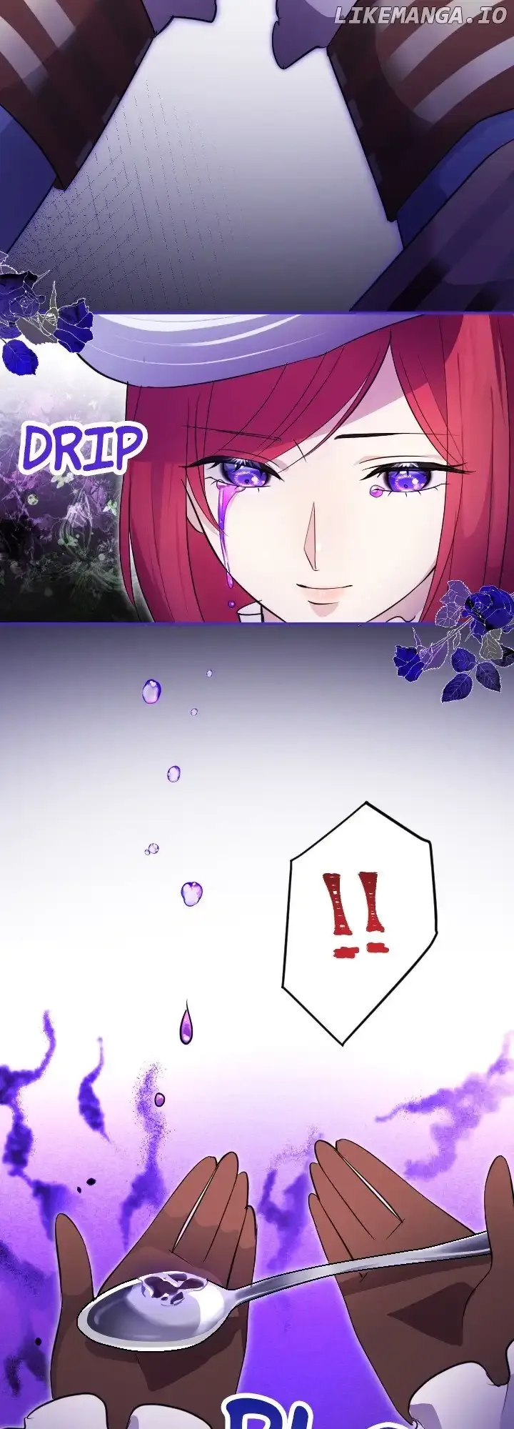Vengeful Weapon, Tears of Poison Chapter 57 page 15