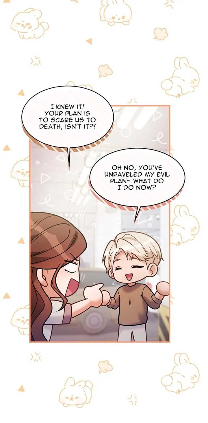 Torn Between Alphas Chapter 61 page 64