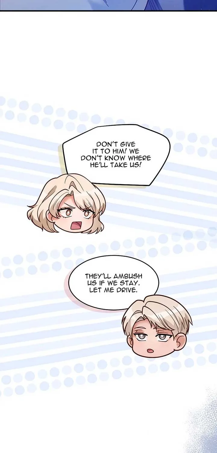 Torn Between Alphas Chapter 61 page 72