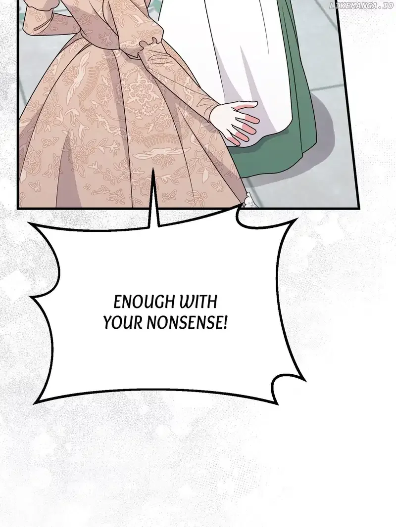 To Those Who Long for My Destruction Chapter 61 page 87