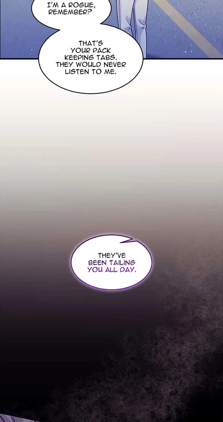 Torn Between Alphas Chapter 61 page 66