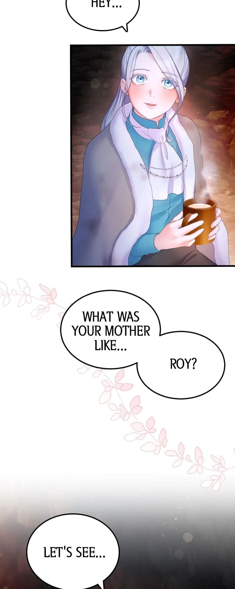 Useless Cinderella’s Feeble Attempt to Save the Kingdom Chapter 61 page 32