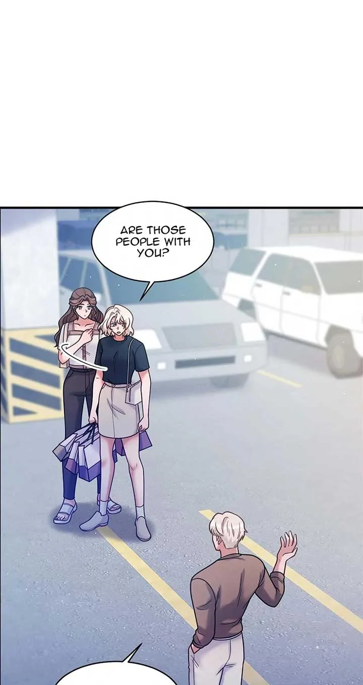 Torn Between Alphas Chapter 61 page 65