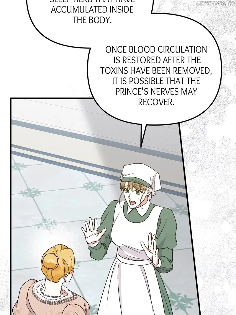 To Those Who Long for My Destruction Chapter 61 page 86