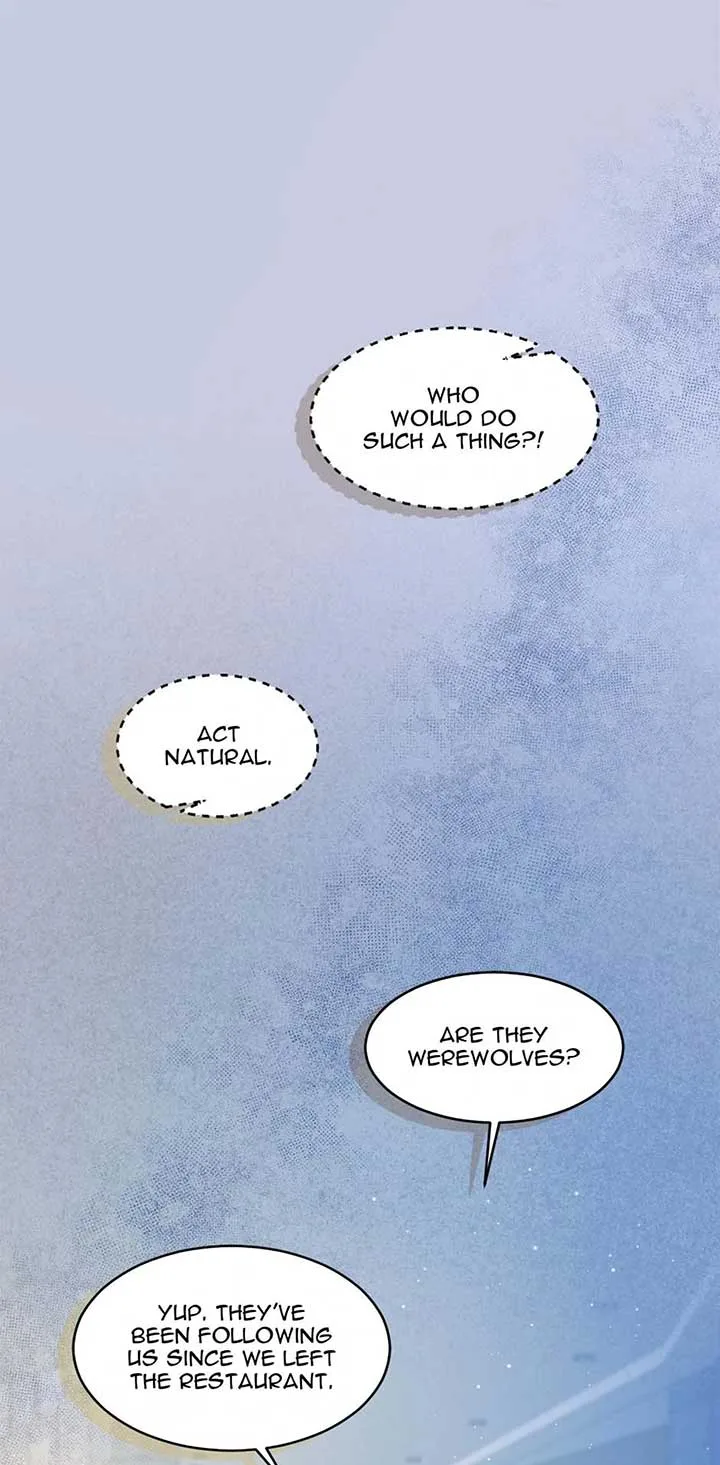 Torn Between Alphas Chapter 61 page 59