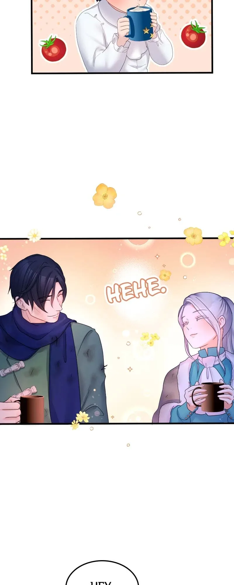 Useless Cinderella’s Feeble Attempt to Save the Kingdom Chapter 61 page 31