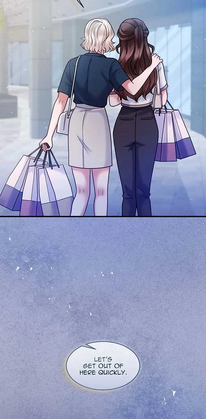 Torn Between Alphas Chapter 61 page 60