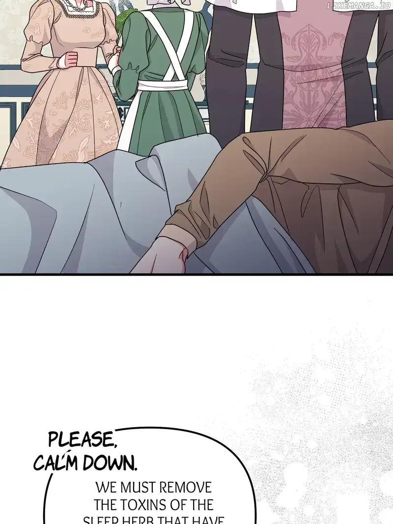 To Those Who Long for My Destruction Chapter 61 page 85