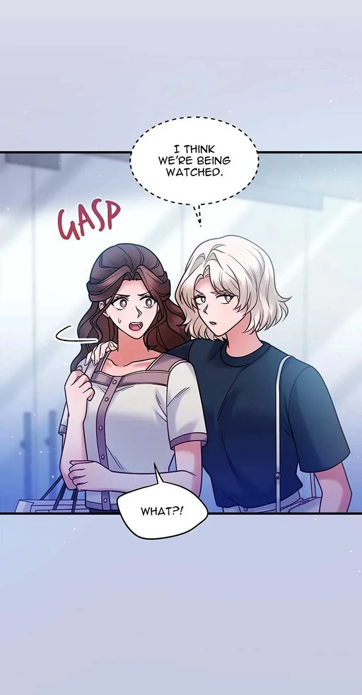 Torn Between Alphas Chapter 61 page 58