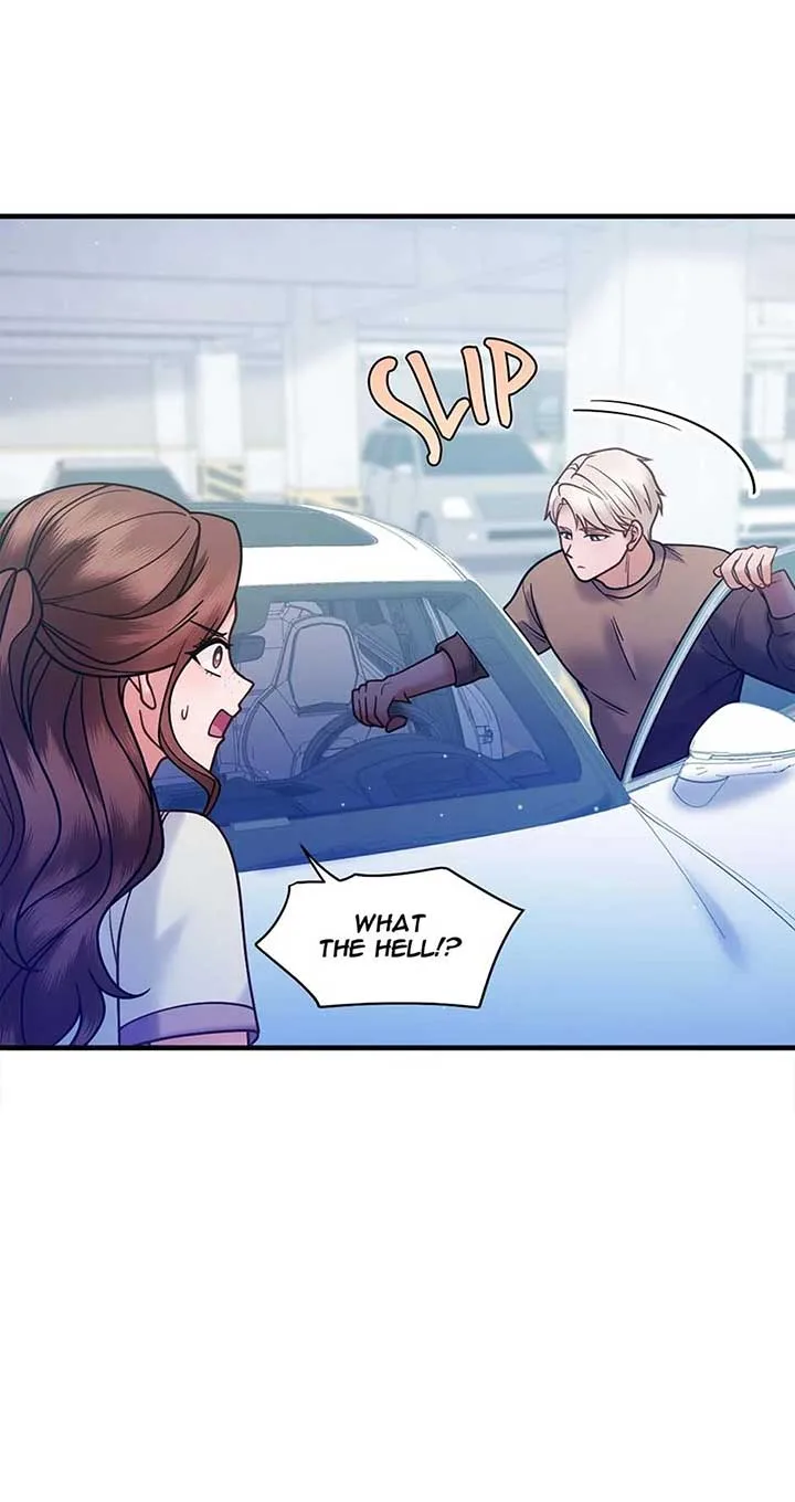 Torn Between Alphas Chapter 61 page 70
