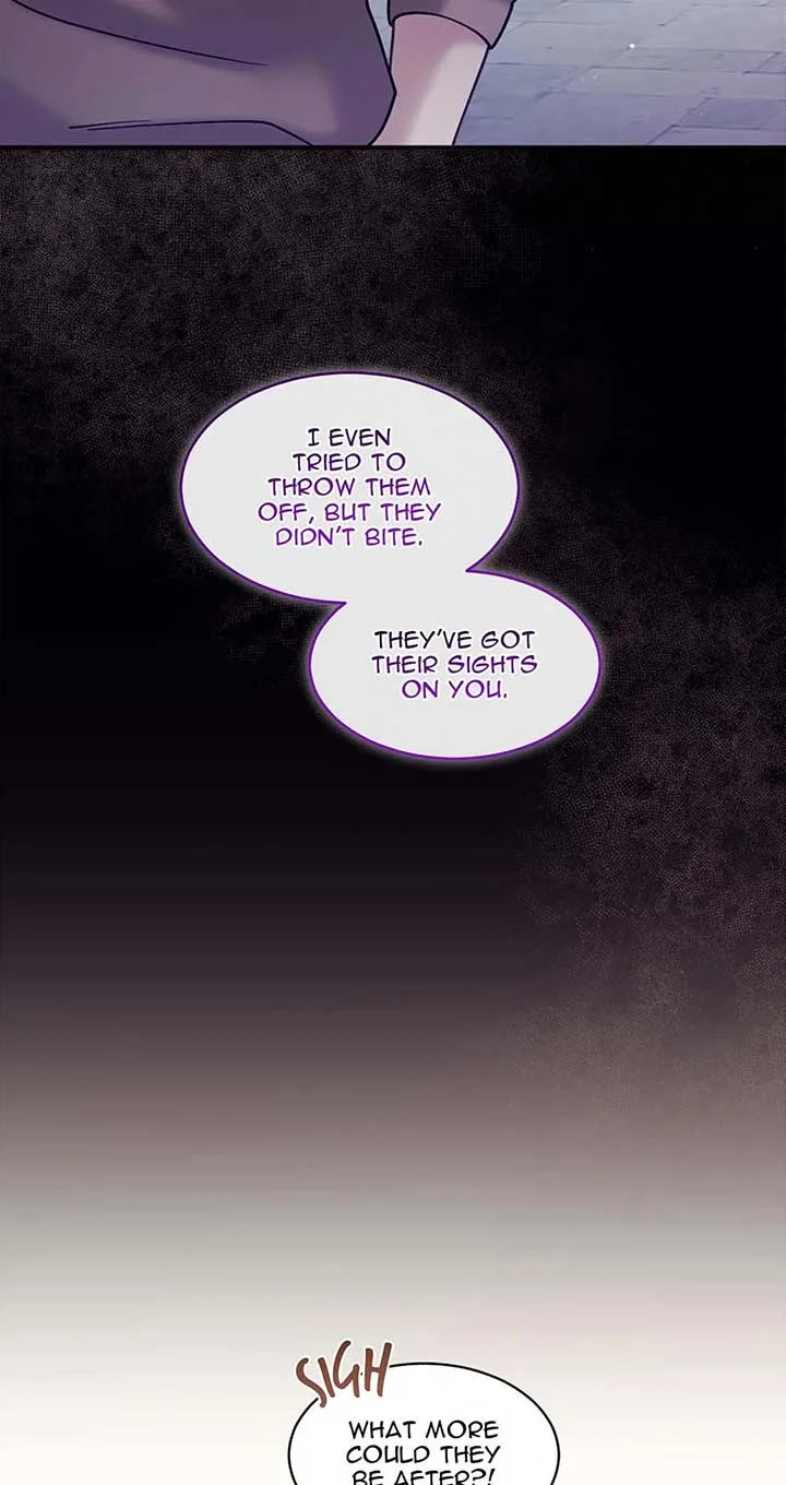 Torn Between Alphas Chapter 61 page 68