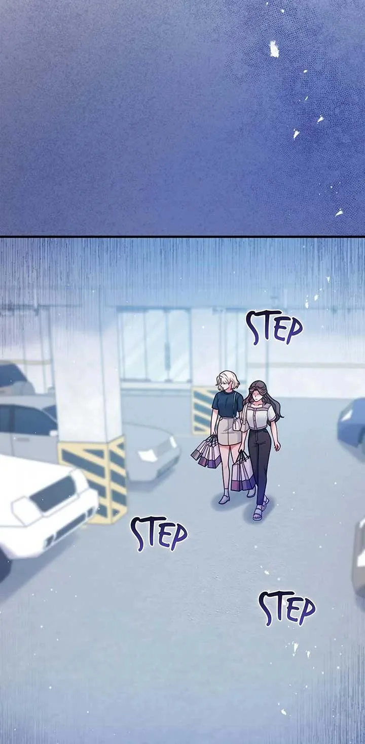 Torn Between Alphas Chapter 61 page 61