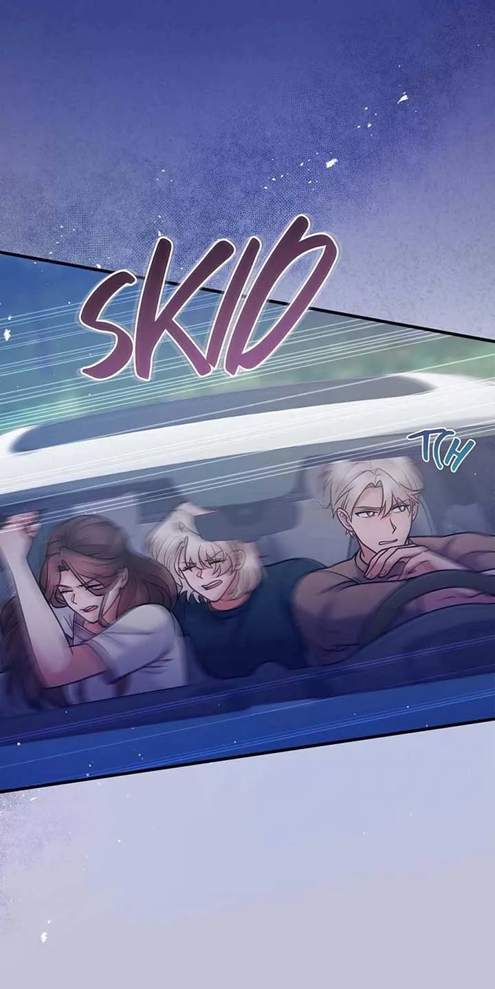 Torn Between Alphas Chapter 61 page 82