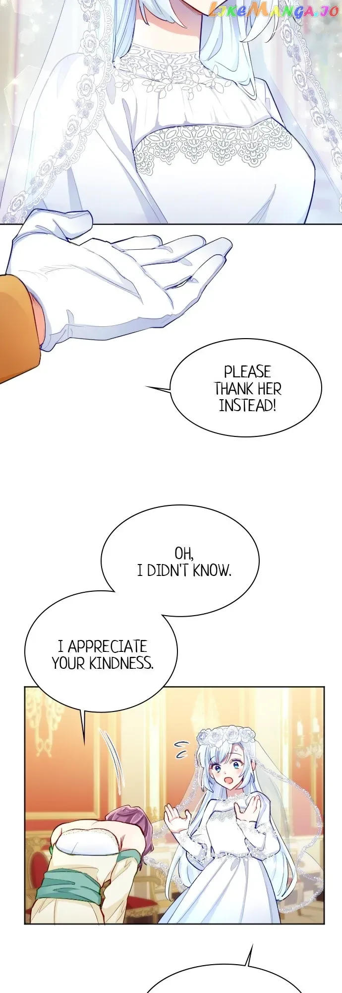 Vengeance from a Saint Full of Wounds Chapter 61 page 30
