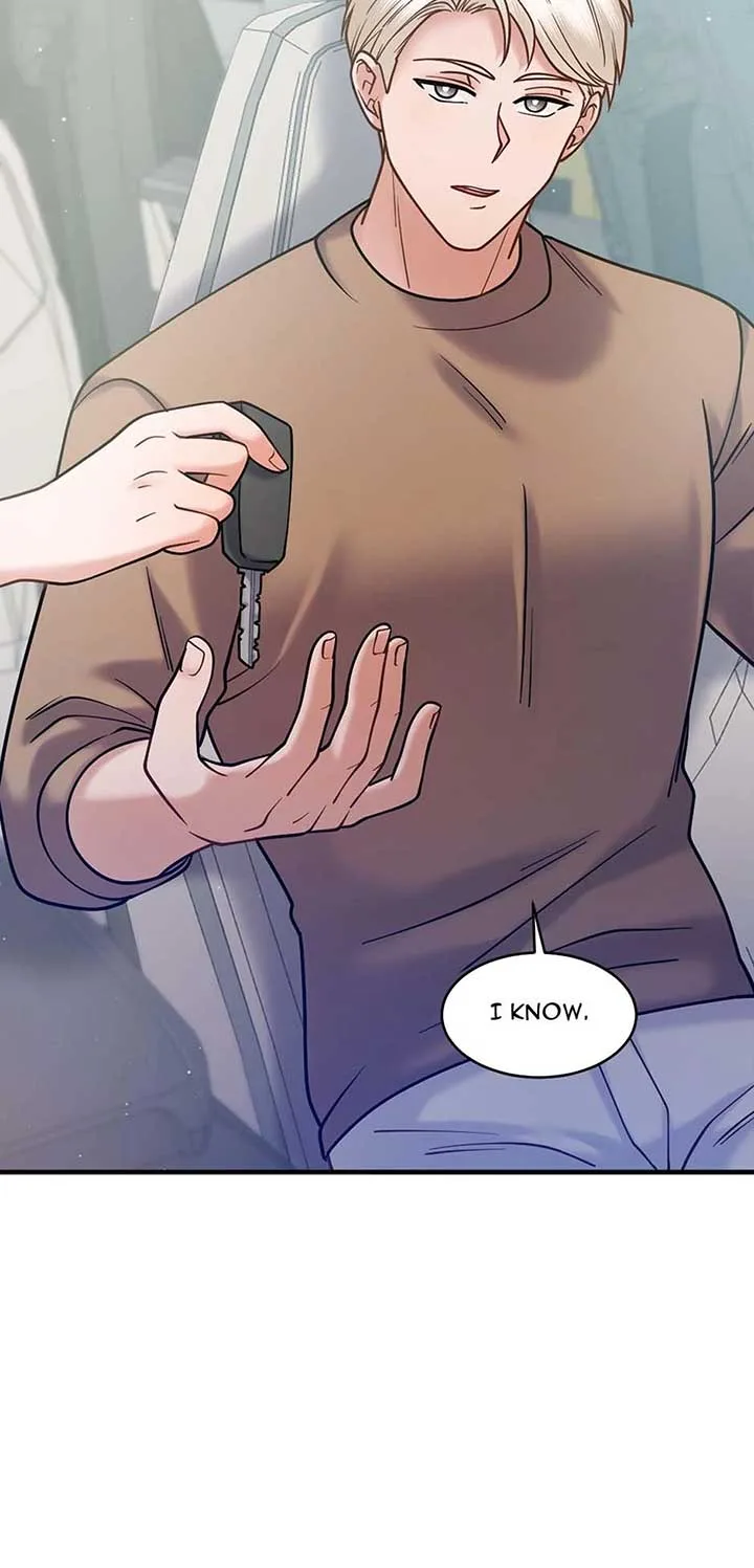Torn Between Alphas Chapter 61 page 76
