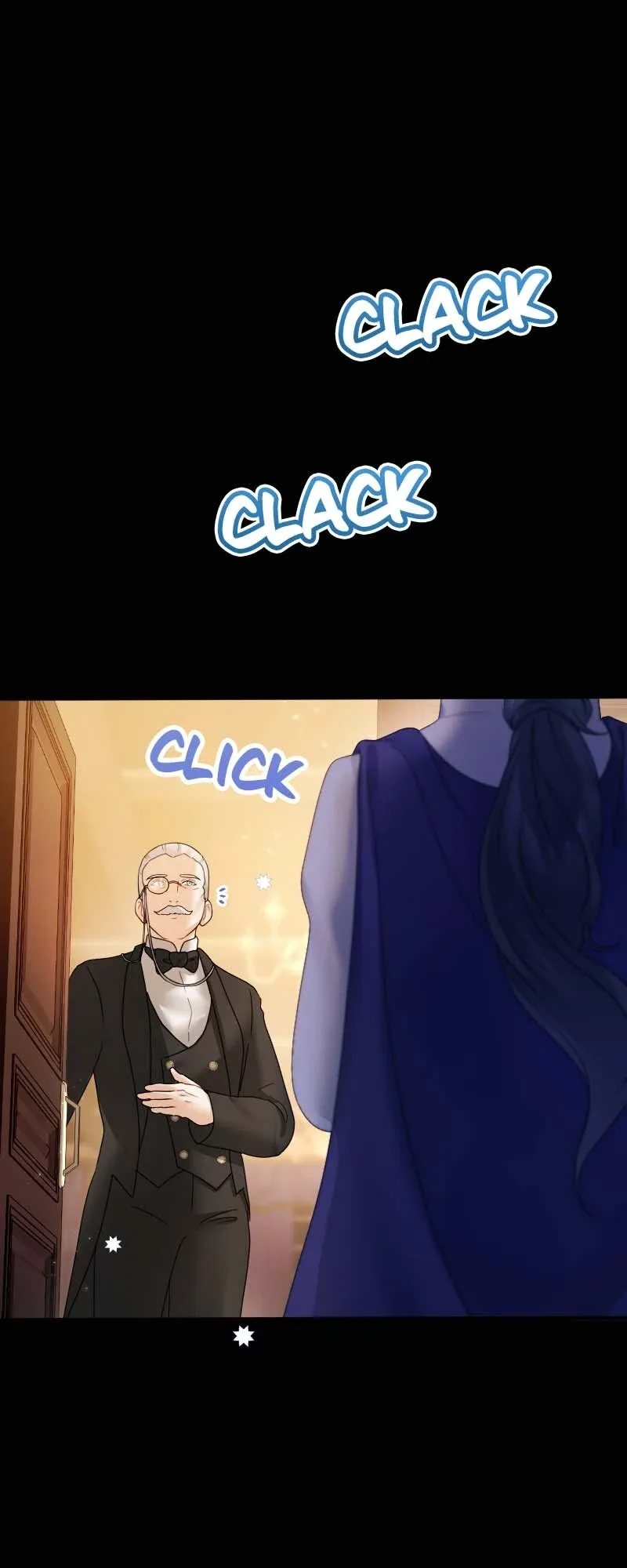 Useless Cinderella’s Feeble Attempt to Save the Kingdom Chapter 61 page 38