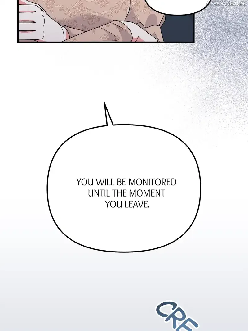 To Those Who Long for My Destruction Chapter 61 page 97