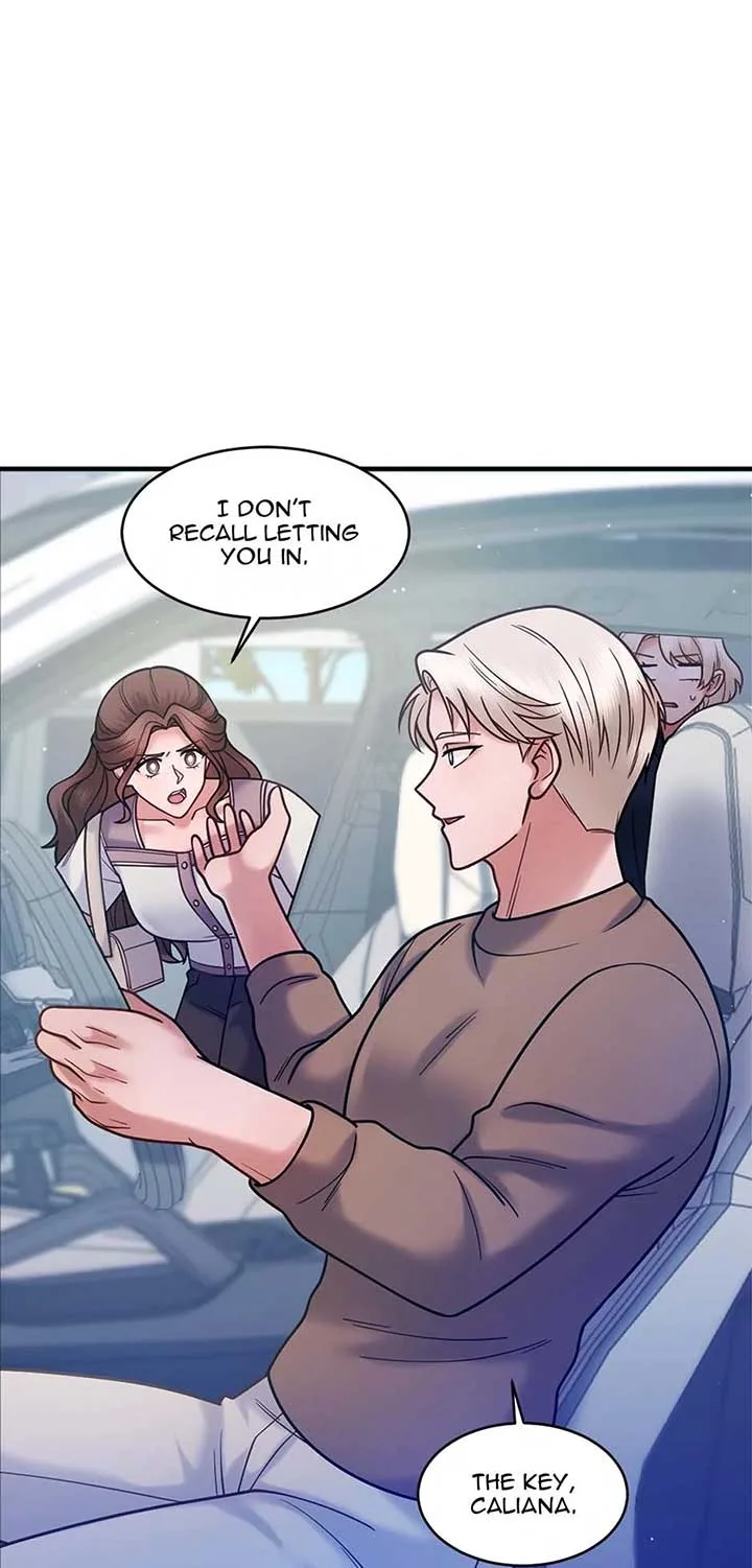 Torn Between Alphas Chapter 61 page 71