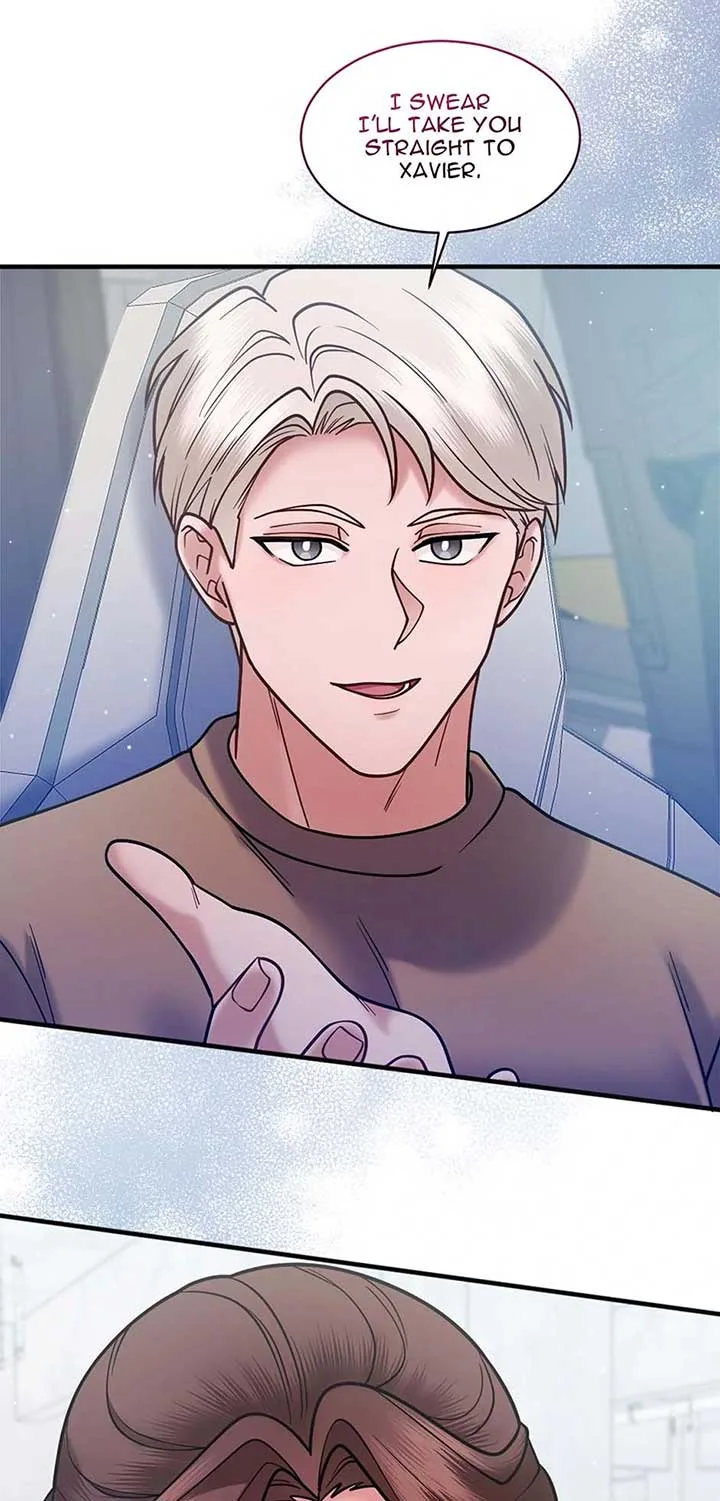 Torn Between Alphas Chapter 61 page 73