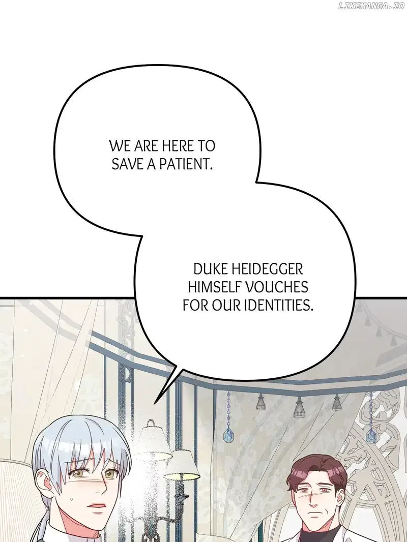 To Those Who Long for My Destruction Chapter 61 page 94