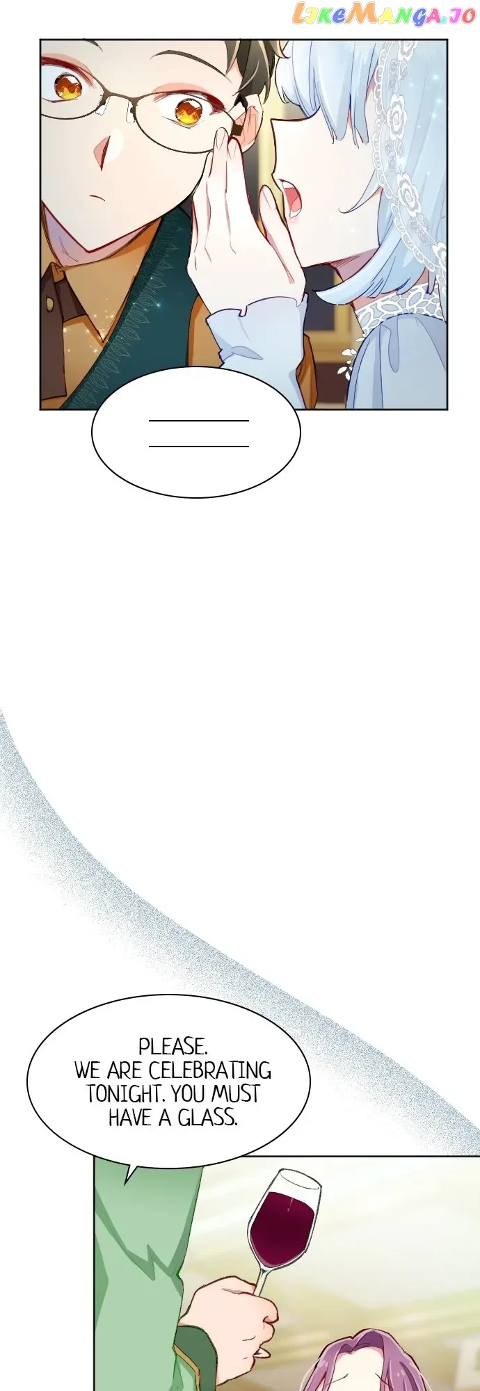 Vengeance from a Saint Full of Wounds Chapter 61 page 20