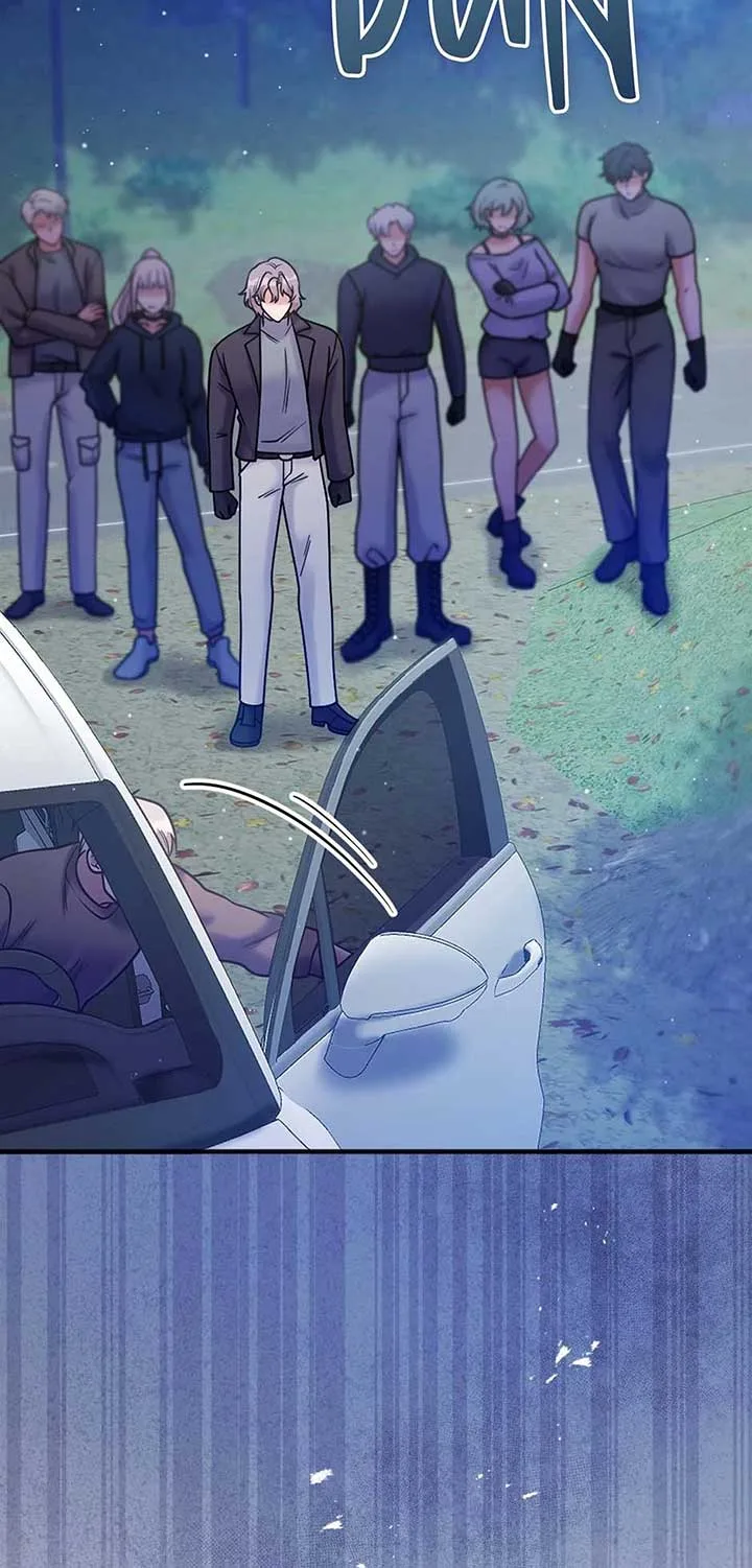 Torn Between Alphas Chapter 61 page 86