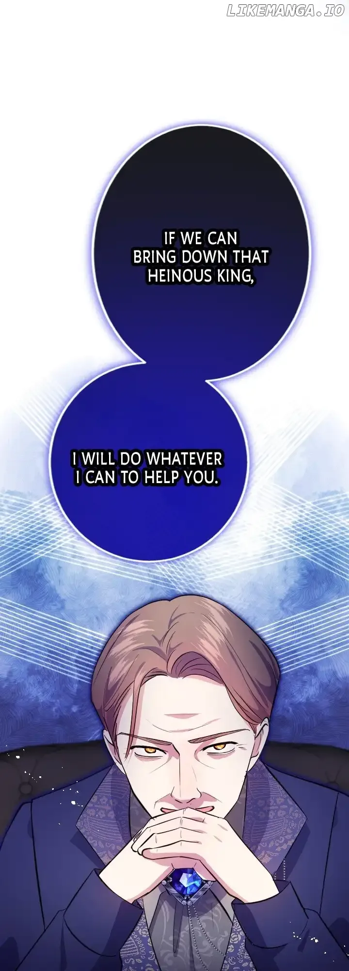 Vengeful Weapon, Tears of Poison Chapter 57 page 27