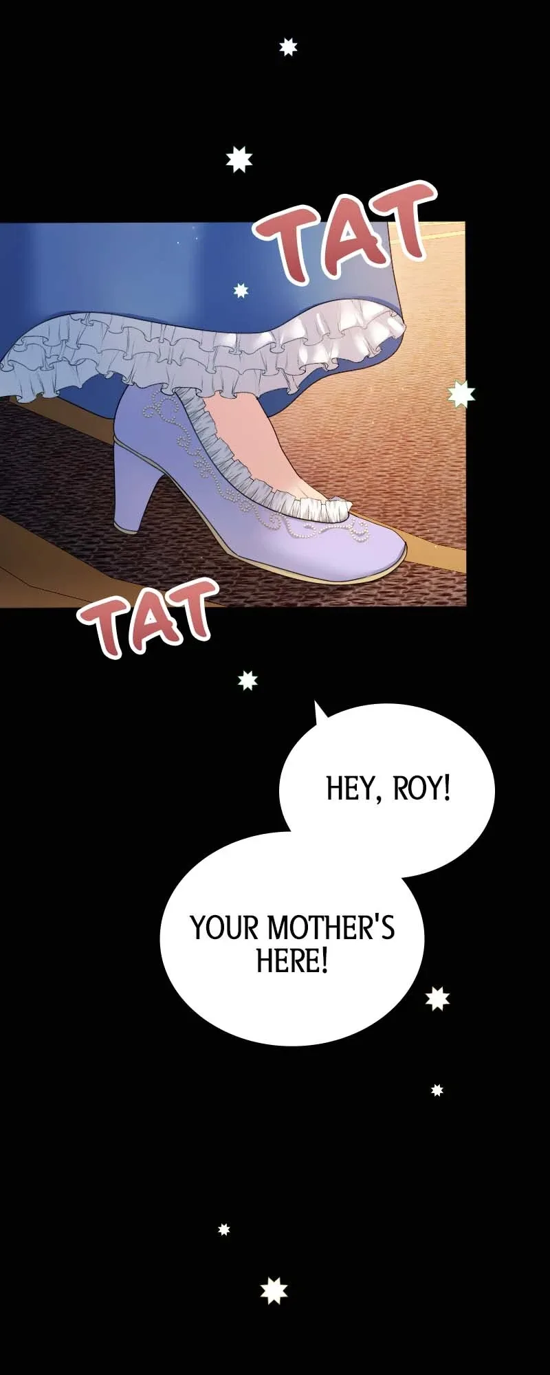 Useless Cinderella’s Feeble Attempt to Save the Kingdom Chapter 61 page 39