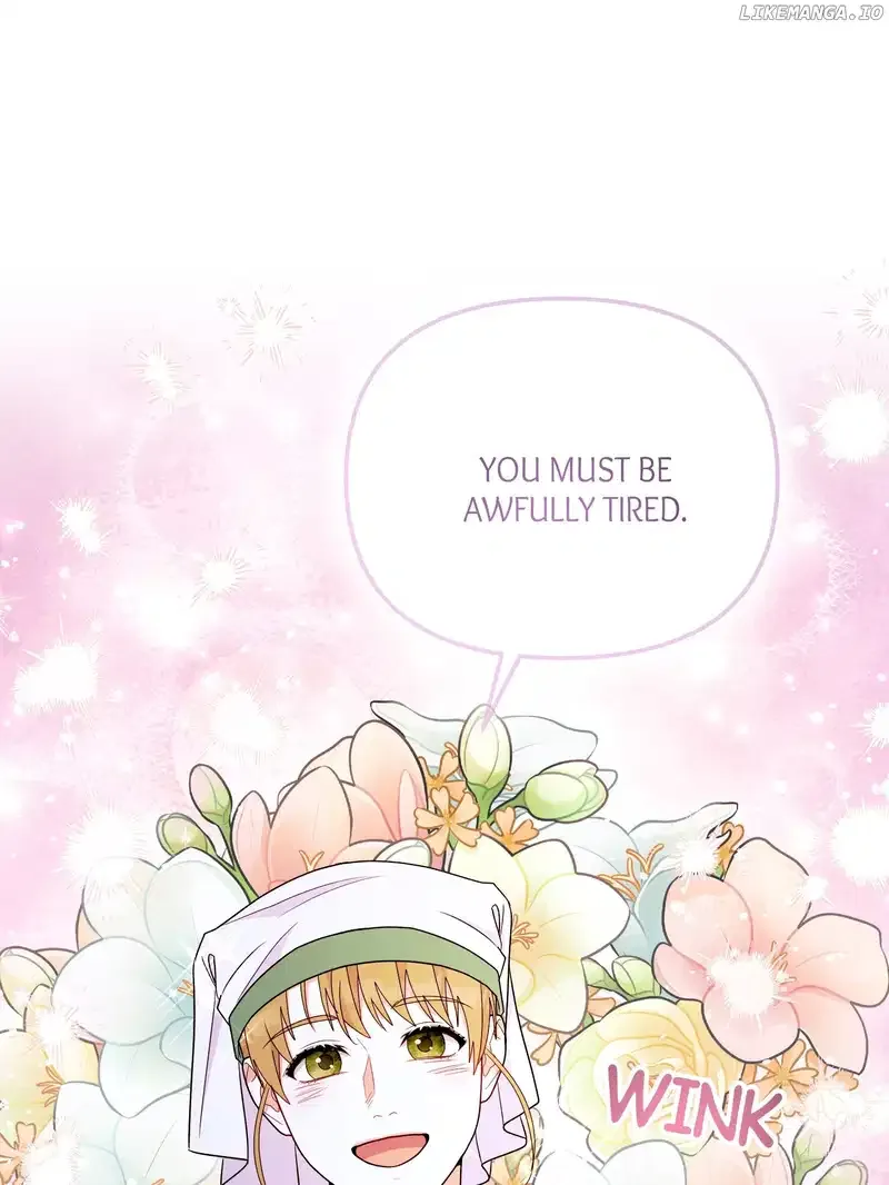 To Those Who Long for My Destruction Chapter 61 page 107