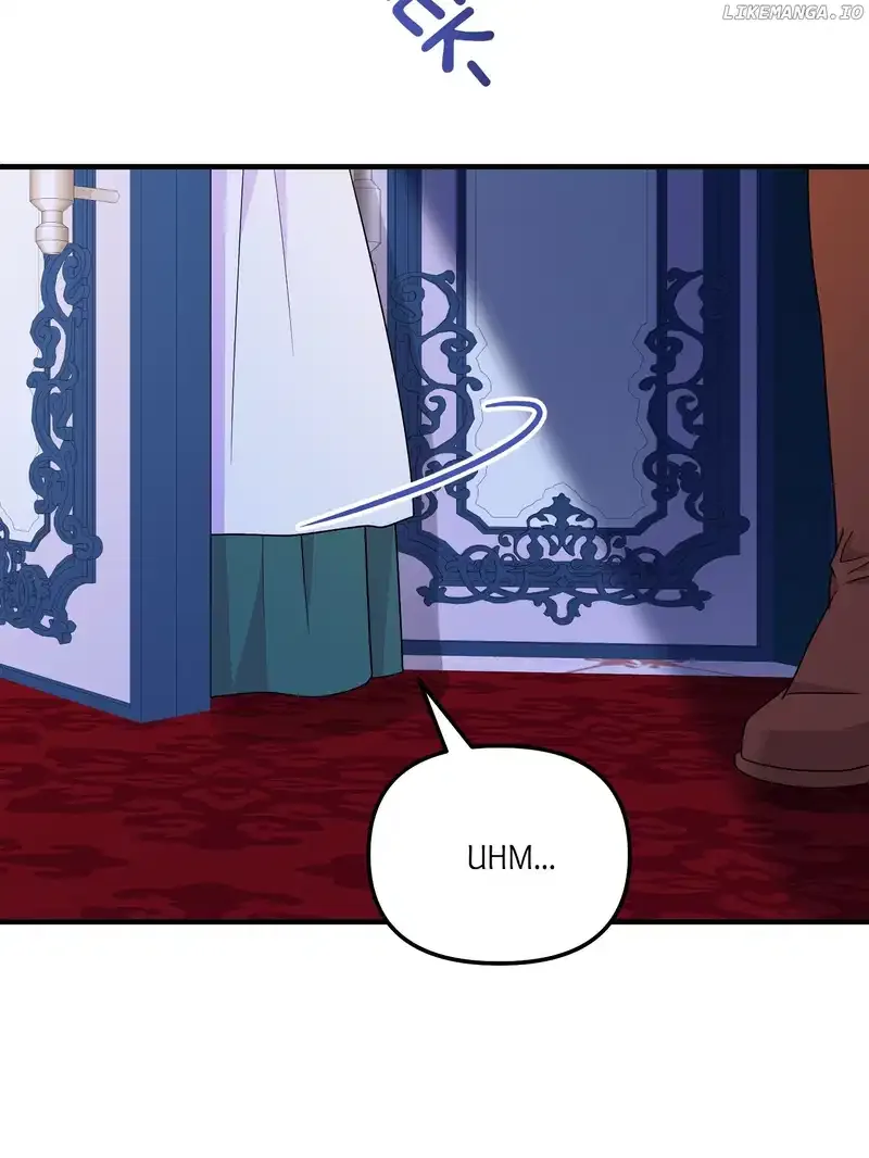 To Those Who Long for My Destruction Chapter 61 page 106