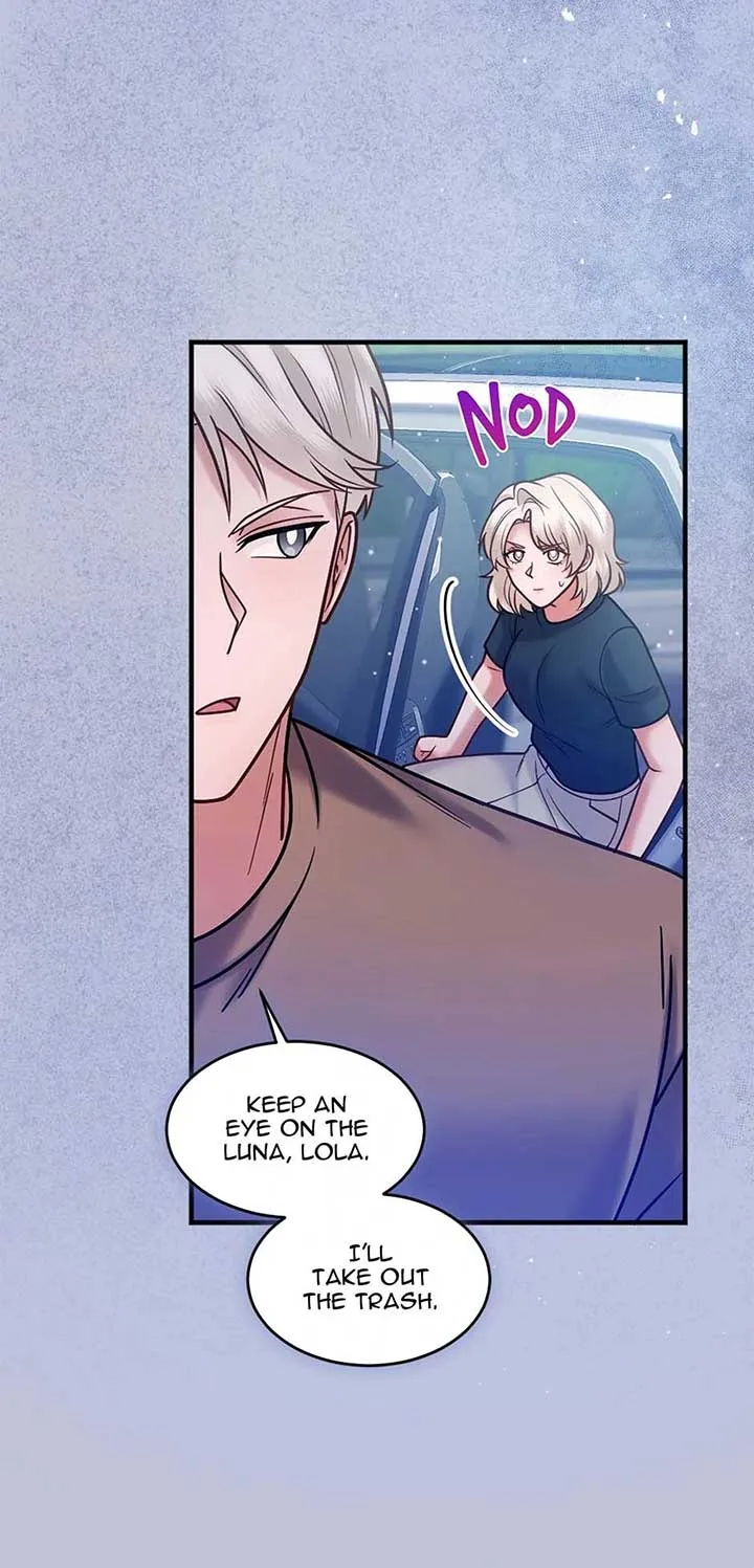 Torn Between Alphas Chapter 61 page 88