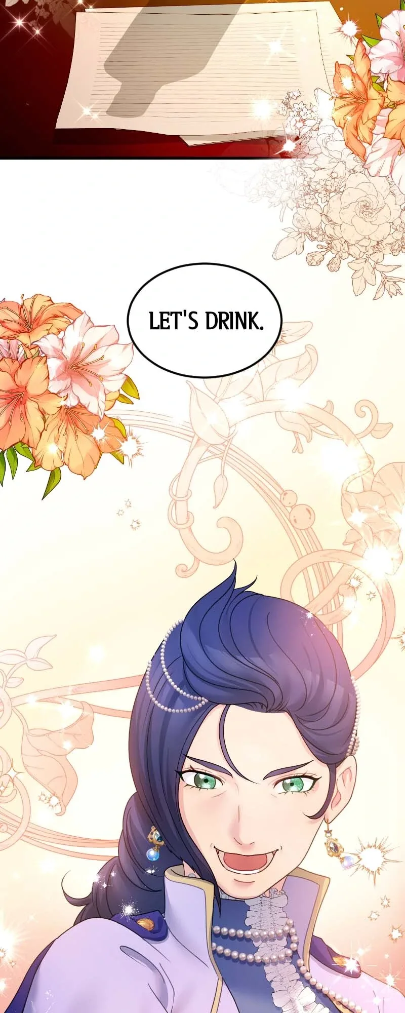 Useless Cinderella’s Feeble Attempt to Save the Kingdom Chapter 61 page 43
