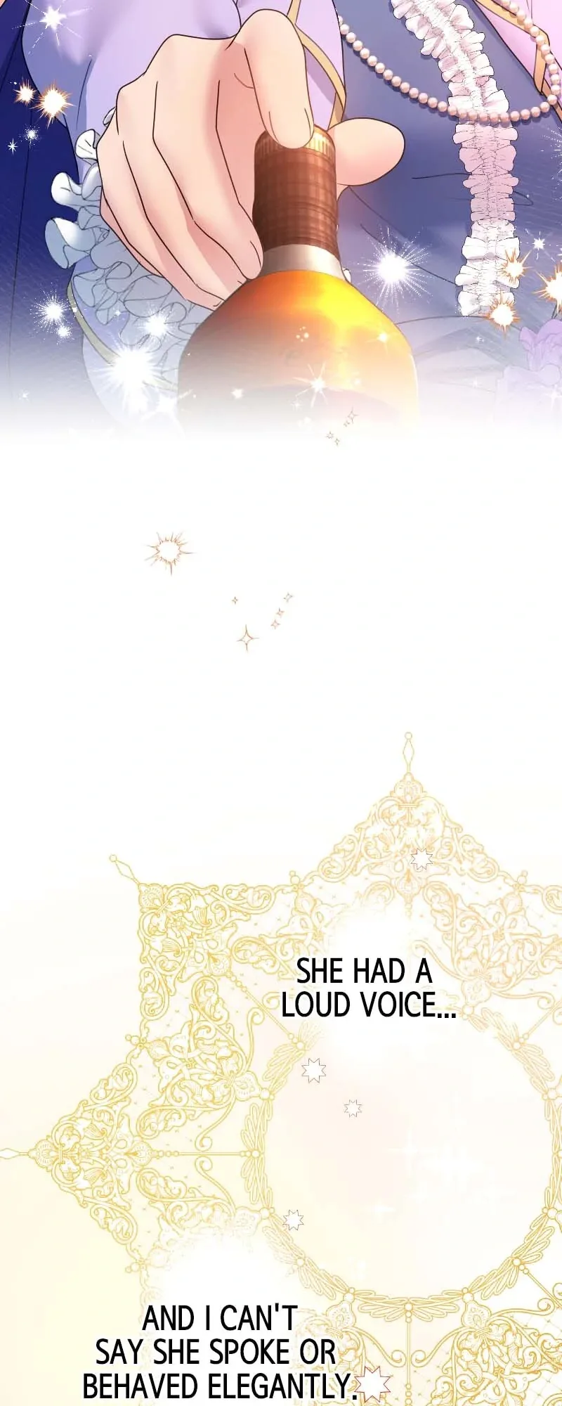 Useless Cinderella’s Feeble Attempt to Save the Kingdom Chapter 61 page 44