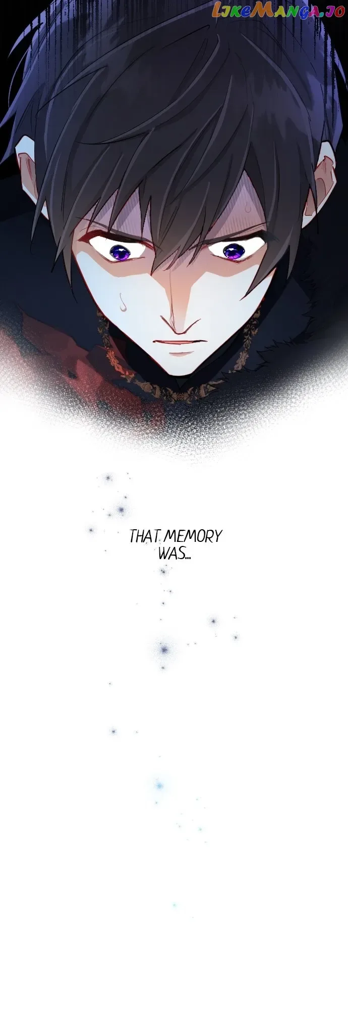 Vengeance from a Saint Full of Wounds Chapter 61 page 40