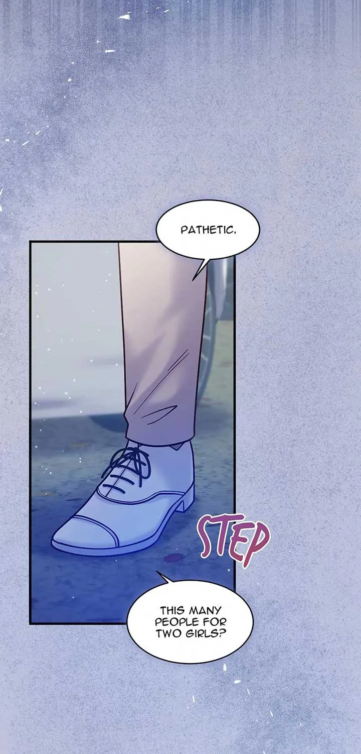 Torn Between Alphas Chapter 61 page 87