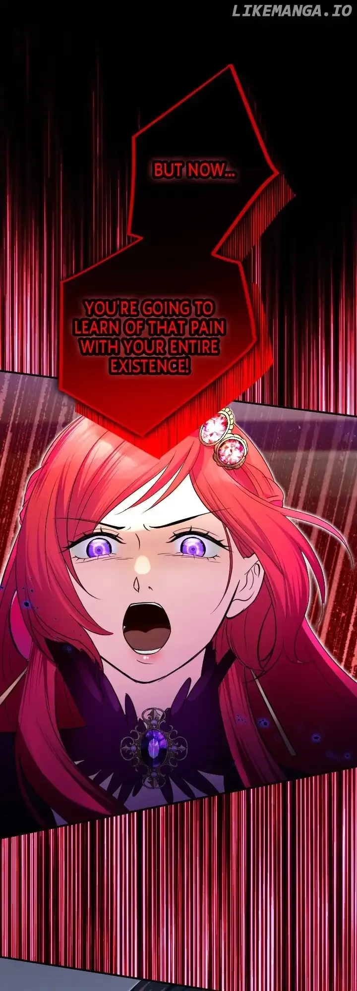 Vengeful Weapon, Tears of Poison Chapter 57 page 42