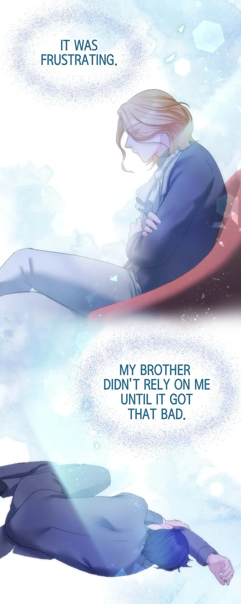 Useless Cinderella’s Feeble Attempt to Save the Kingdom Chapter 61 page 52