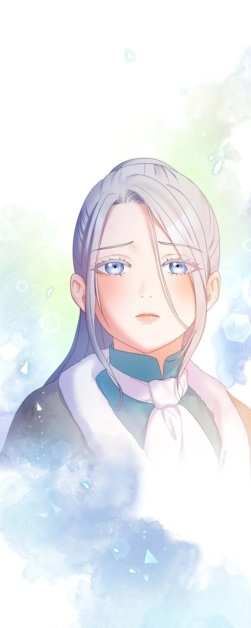 Useless Cinderella’s Feeble Attempt to Save the Kingdom Chapter 61 page 51