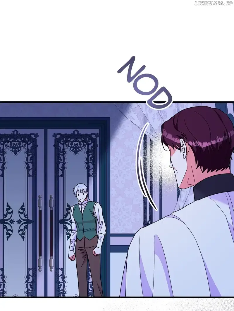 To Those Who Long for My Destruction Chapter 61 page 115