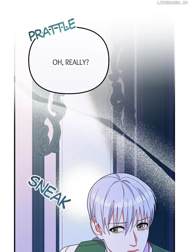 To Those Who Long for My Destruction Chapter 61 page 113