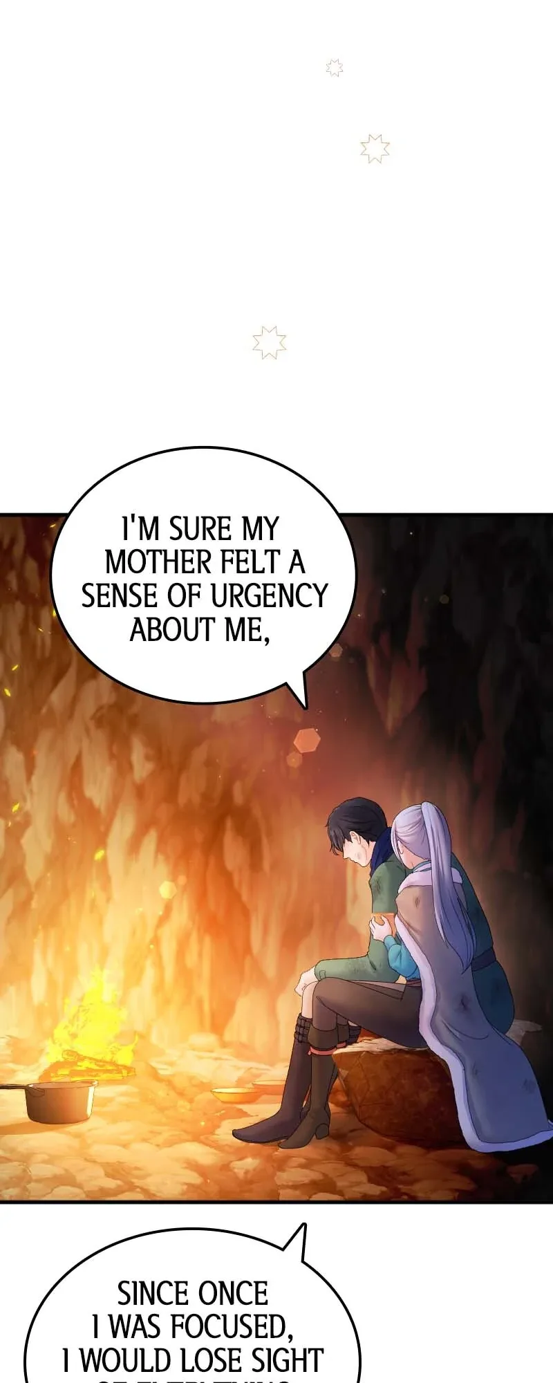 Useless Cinderella’s Feeble Attempt to Save the Kingdom Chapter 61 page 47