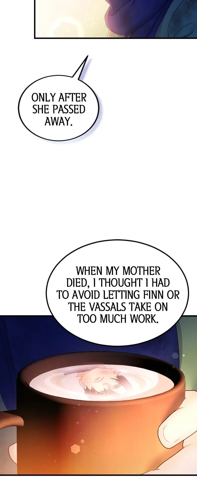 Useless Cinderella’s Feeble Attempt to Save the Kingdom Chapter 61 page 49
