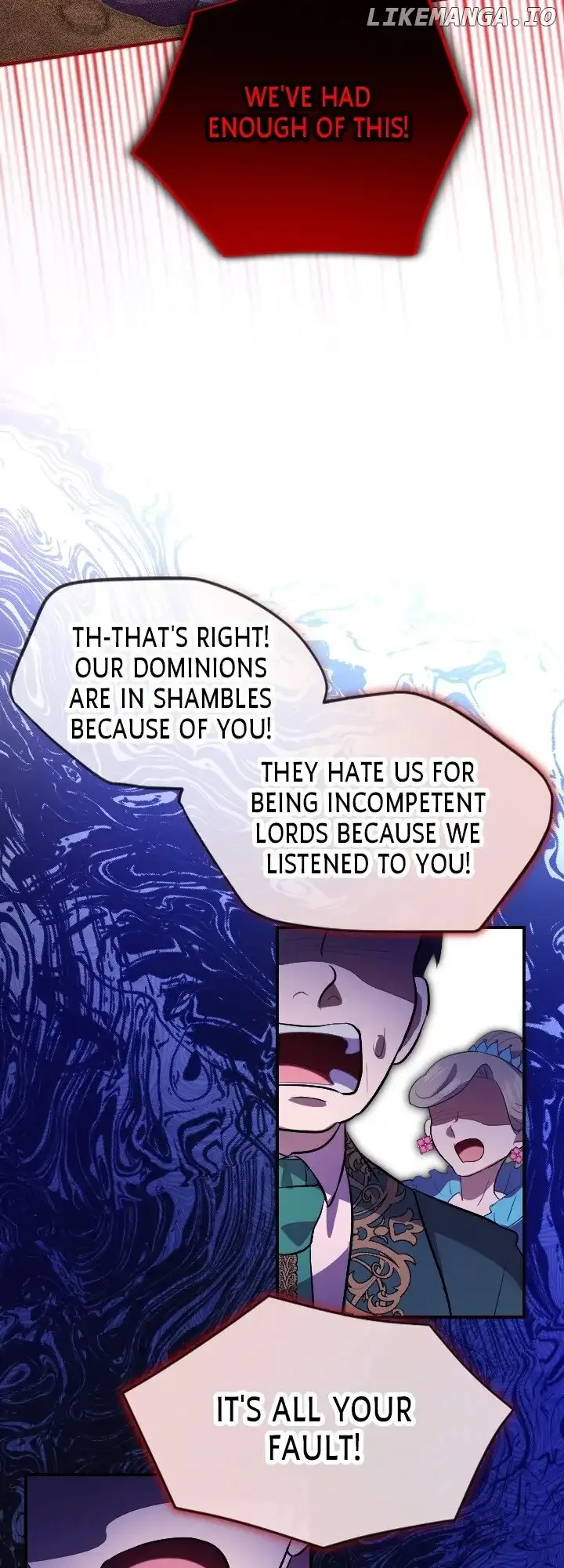 Vengeful Weapon, Tears of Poison Chapter 57 page 47