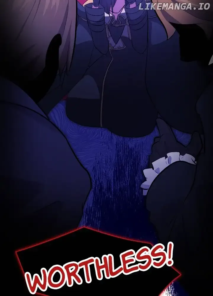 Vengeful Weapon, Tears of Poison Chapter 57 page 49