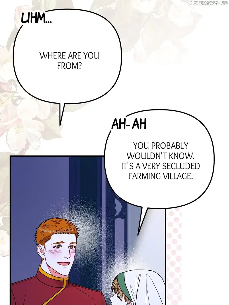 To Those Who Long for My Destruction Chapter 61 page 111