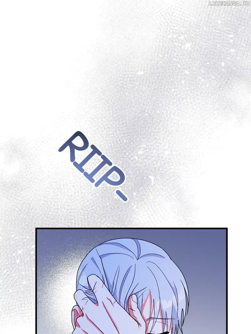 To Those Who Long for My Destruction Chapter 61 page 116